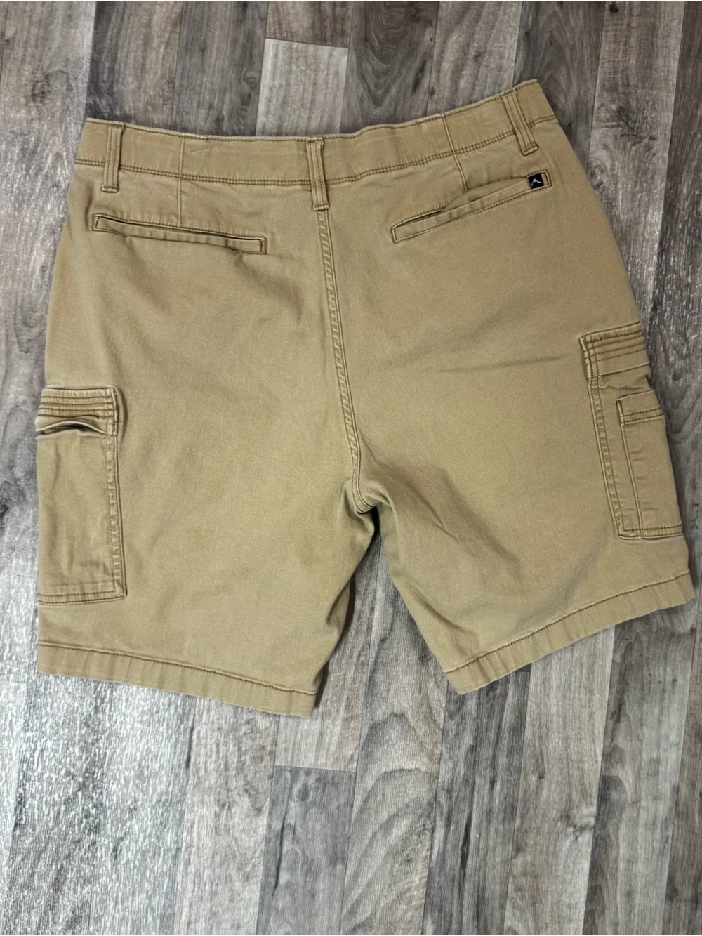 Denali men’s cargo